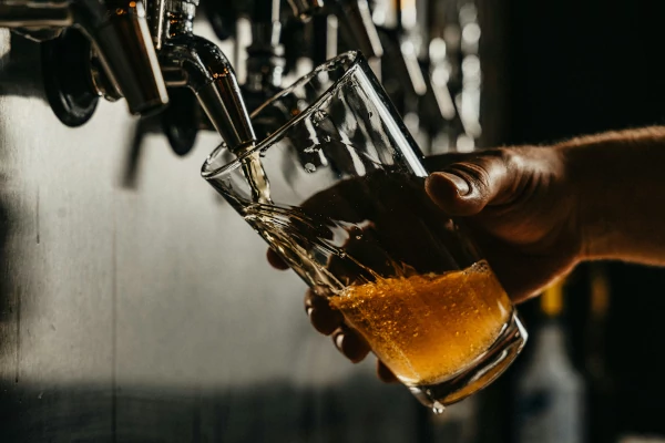 The Art of Beer Pairing